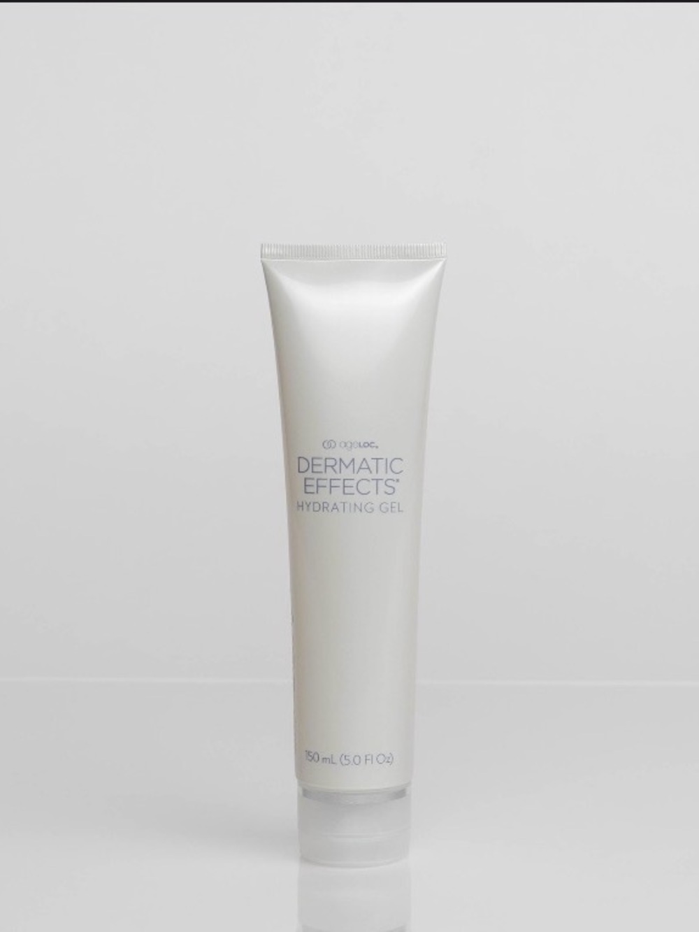 Nu Skin ageLoc Dermatic Effects Hydrating Gel New And Sealed Exp.12/2027